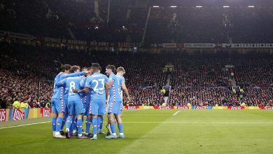 Vídeo: Atlético de Madrid vive una noche ensueño en Old Trafford y elimina al Manchester United