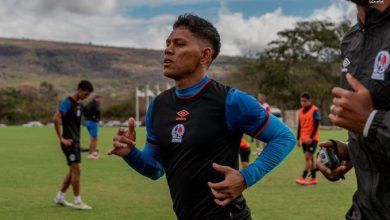 Caso Velásquez Moya y las aristas que deja al fútbol hondureño