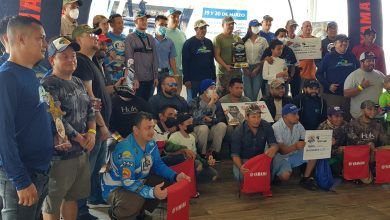 El Bassmaster Derchie 2022 ya conoce sus ganadores