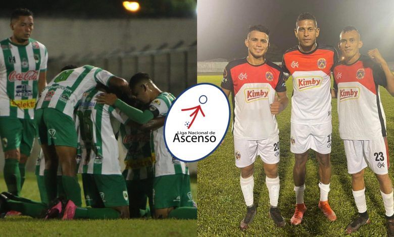 San Juan golea al Atlético Esperanzano; Costly se estrena con el Lone FC