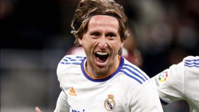 Vídeo: Real Madrid golea a la Real Sociedad y amplia ventaja a ocho puntos