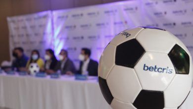 Betcris de Honduras firma patrocinio con nueve equipos de la Liga