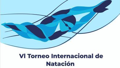 VI Torneo Internacional de Natación Municipalidad de San Pedro Sula