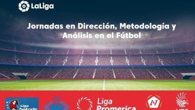 LaLiga dio capacitaciones a los equipos de la Liga Betcris de Honduras