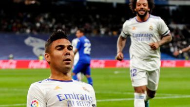 Vídeo: Real Madrid vence al Getafe y mantiene 12 puntos de ventaja en LaLiga