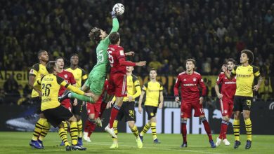 El Bayern buscar decidir el título en casa en Der Klassiker
