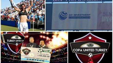 GO Investments abre oportunidades en EUA a clubes hondureños