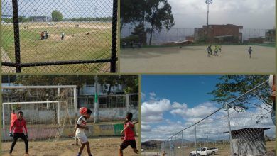 Honduras aprueba histórico monto de L. 440 millones al deporte