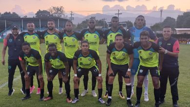 Ascenso: Olancho FC pega primero y vence de visita al Choloma en liguilla