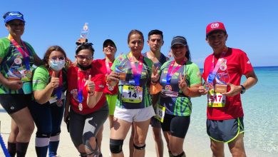 La Carrera del Caribe da un paso adelante para el Maratón del Caribe