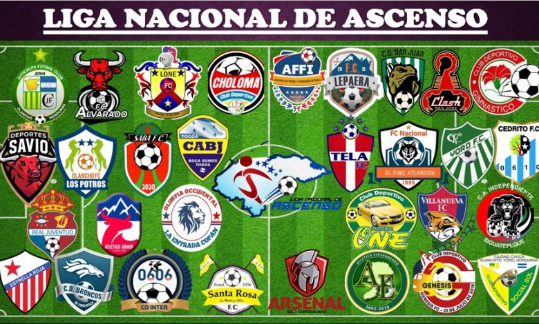 La de Ascenso confirma fecha de inicio del Apertura 2022