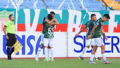 Vídeo: Marathón golea a la Real Sociedad y sueña con liguilla