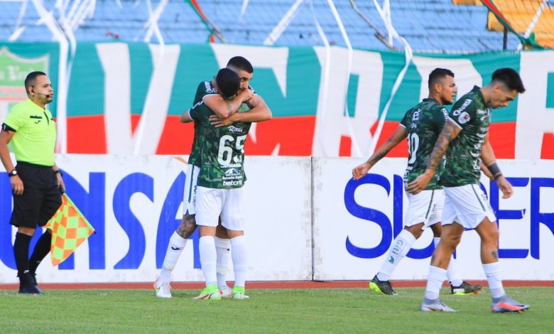 Vídeo: Marathón golea a la Real Sociedad y sueña con liguilla