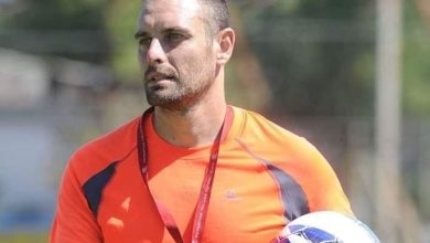 All-In Futbol Club contrata a Adrián García, viejo conocido de Honduras