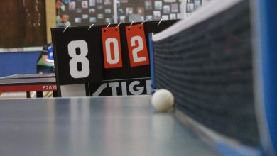 Se viene la Liga Sampedrana de Tenis de Mesa por equipos