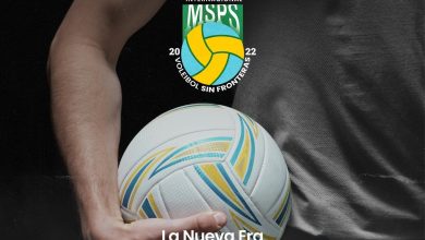 Voleibol sin Fronteras 2022 se jugará en San Pedro Sula