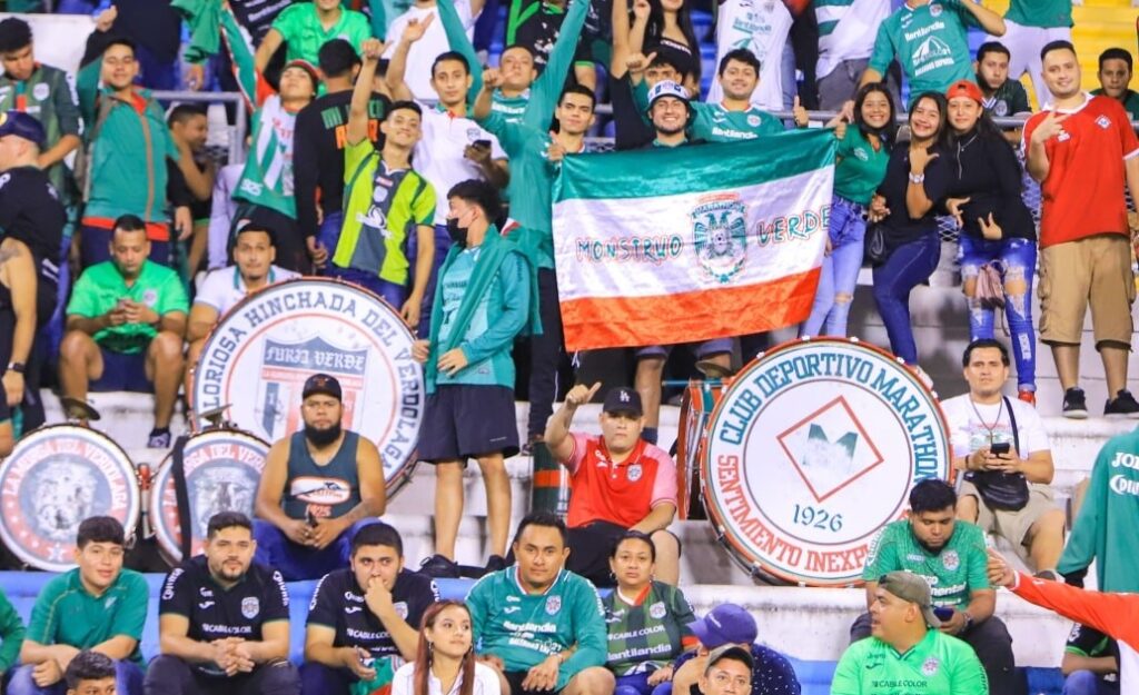 Reto en Honduras: Bicolor, Liga, Copa Centroamericana y CNL