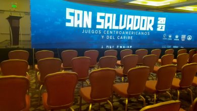 El Salvador 2023, unos Juegos Centroamericanos y del Caribe para brillar