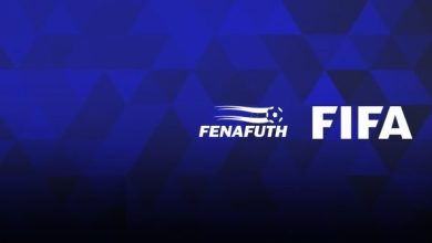 FENAFUTH 455 Millones de Lempiras recibidos por parte de FIFA.
