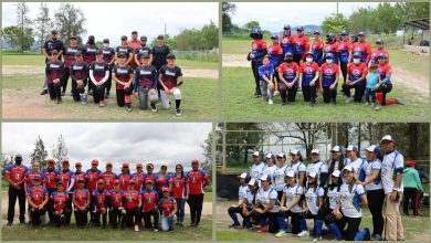 Galácticas y Águilas abren fuerte en femenil de softbol de la Metropolitana