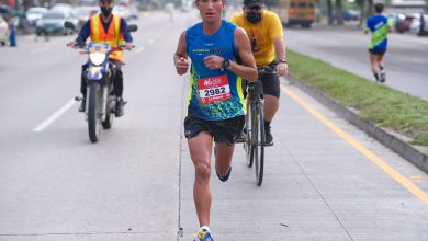 José González, nuevo campeón de Maratón Internacional LA PRENSA
