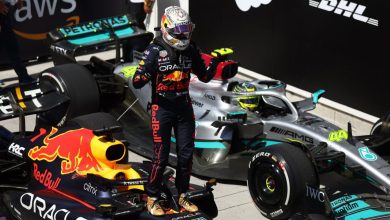 Max Verstappen resistió embates de Sainz y se lleva el GP de Canadá