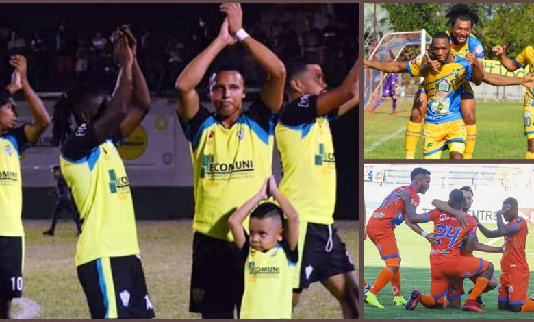 Olancho FC anuncia sus partidos amistosos de cara al torneo apertura 2022