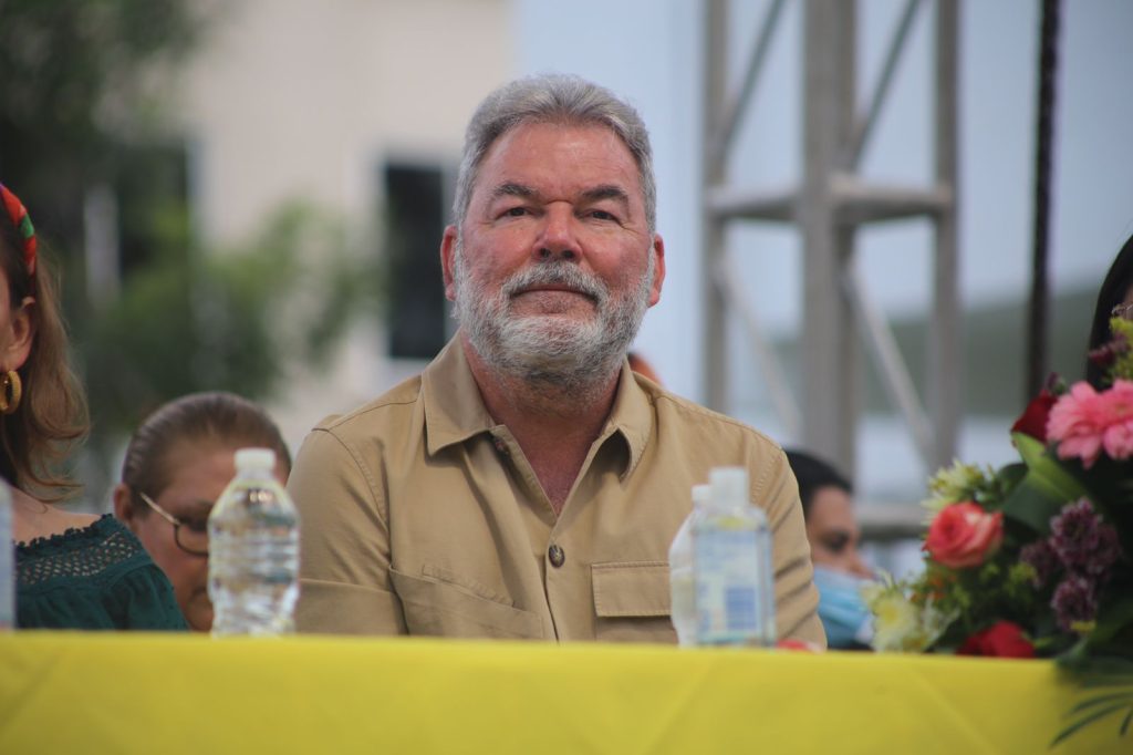 Alcalde de SPS autoriza compra de boletos para representantes hondureños en el CCCAN