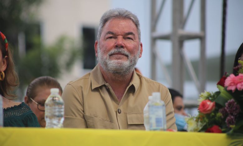 Alcalde de SPS autoriza compra de boletos para representantes hondureños en el CCCAN