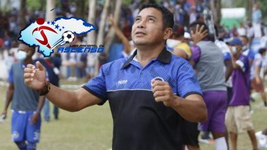 "Chato" Padilla, virtual técnico de Lone FC para el Clausura 2024
