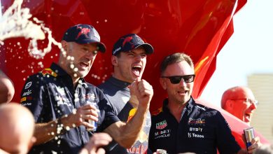 Red Bull gana el el "Paul Ricard" y Max Verstappen es más líder