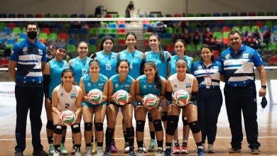 Honduras lista para jugar XIX Centroamericano U21 Femenino en Belice