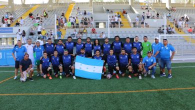 Honduras se mete en la final del Mundial de Integración en Madrid