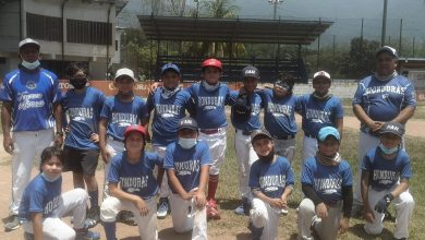 Honduras Pre-Infantil de béisbol busca ayuda para jugar Latinoamericano