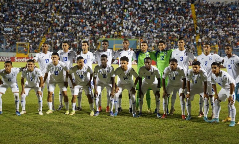 Honduras jugará los torneos a los que su calidad le ha llevado