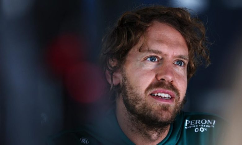 Sebastián Vettel, tetracampeón de la F1, anuncia su retirada
