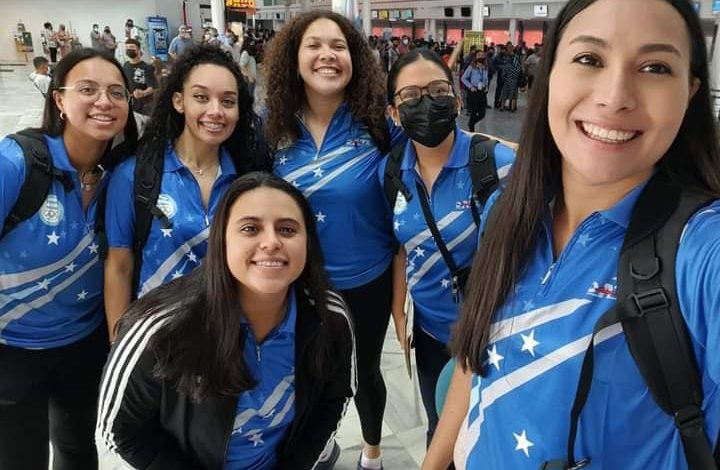 Selección de Baloncesto pudo viajar a México con "préstamo"