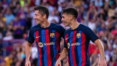 Vídeo: Barcelona vence al Valladolid y suma segundo triunfo al hilo