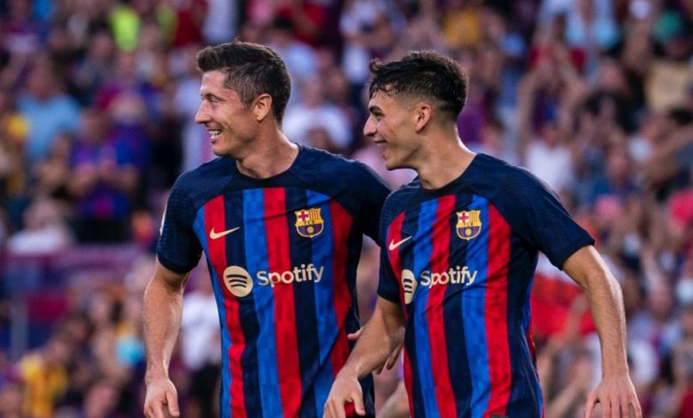 Vídeo: Barcelona vence al Valladolid y suma segundo triunfo al hilo