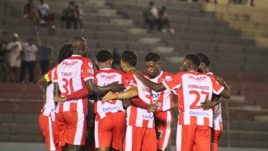CDS Vida infringe la primera derrota al Olancho FC