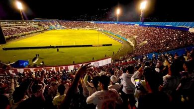 Jornada 7 de alarido en la Liga Betcris de Honduras