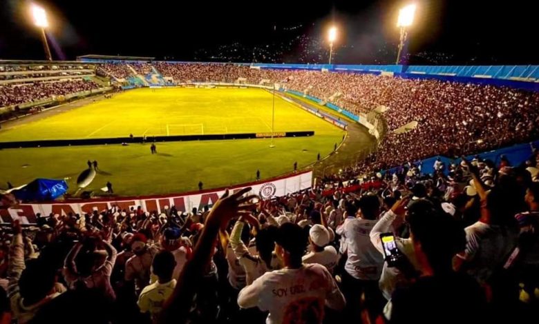 Jornada 7 de alarido en la Liga Betcris de Honduras