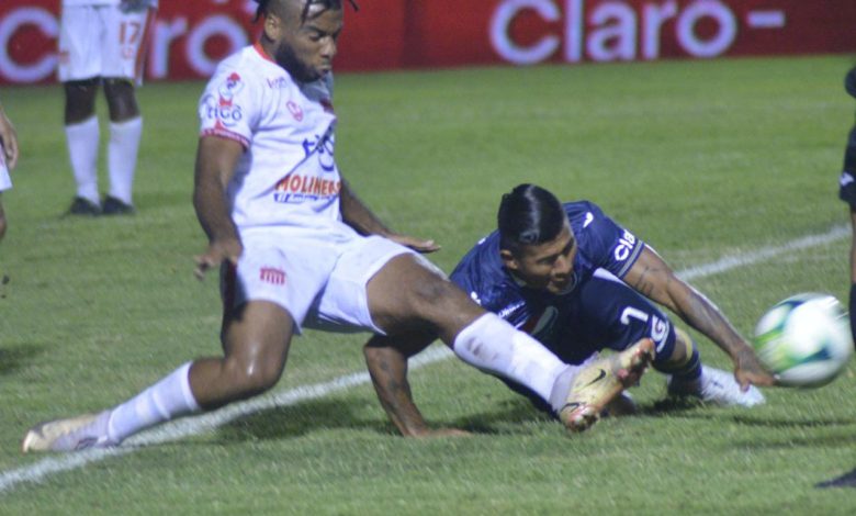 El Motagua de Ninrod busca retomar la senda del triunfo ante CDS Vida