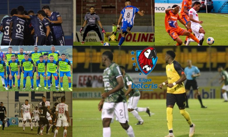 Oficial: Este viernes inicia la fecha seis del Torneo Apertura 2022/2023