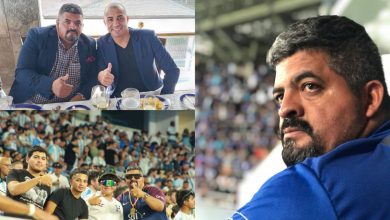 En Ecuador se valora el espíritu hacia el deporte de Luis Cruz