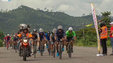 Equipos hondureños se reportan listos para afrontar Vuelta a Honduras 2022
