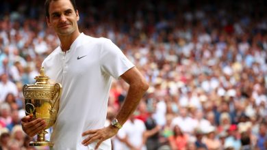 Roger Federer anuncia su retiro profesional