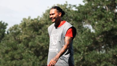 Carlos “Gullit” Peña puede debutar ante Olancho FC