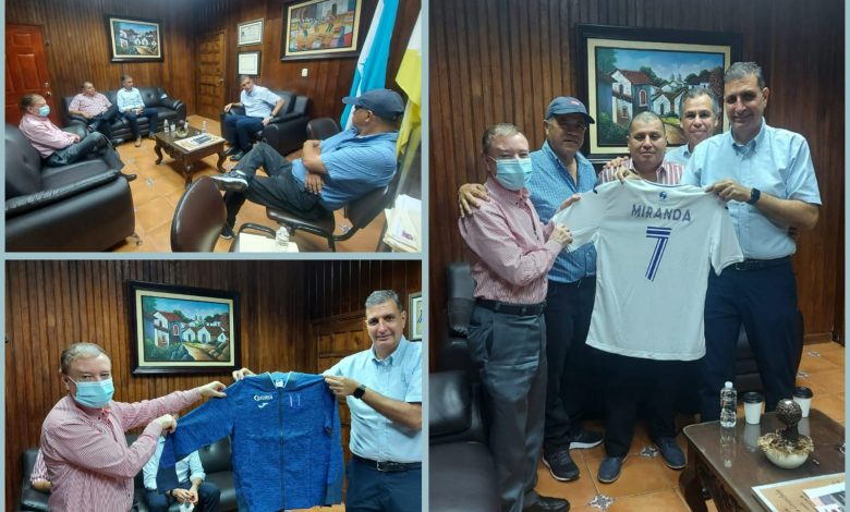 Honduras organizará torneo internacional U16 en Comayagua