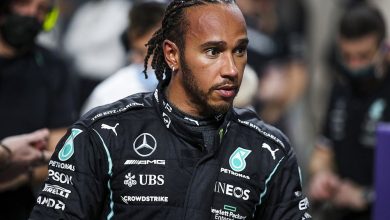 Lewis Hamilton define a Red Bull como imbatible